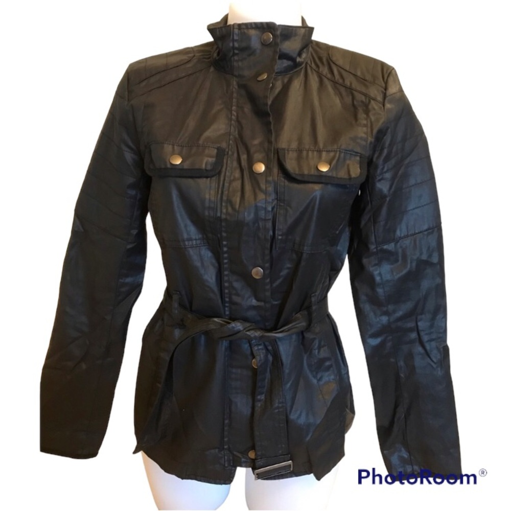 Gap Black Jacket